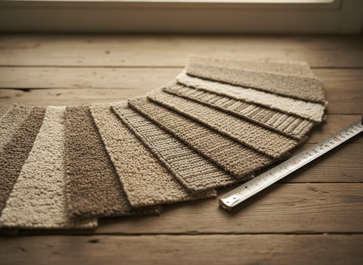 Carpet Installation Rose, OK FAQs