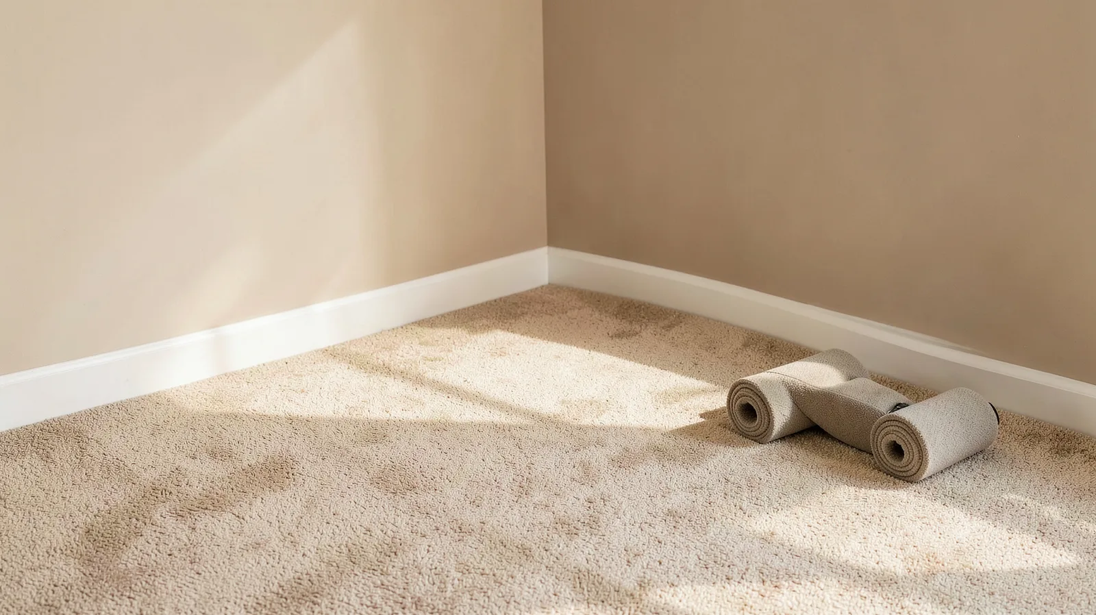 Carpet Installation in Rose, OK near me